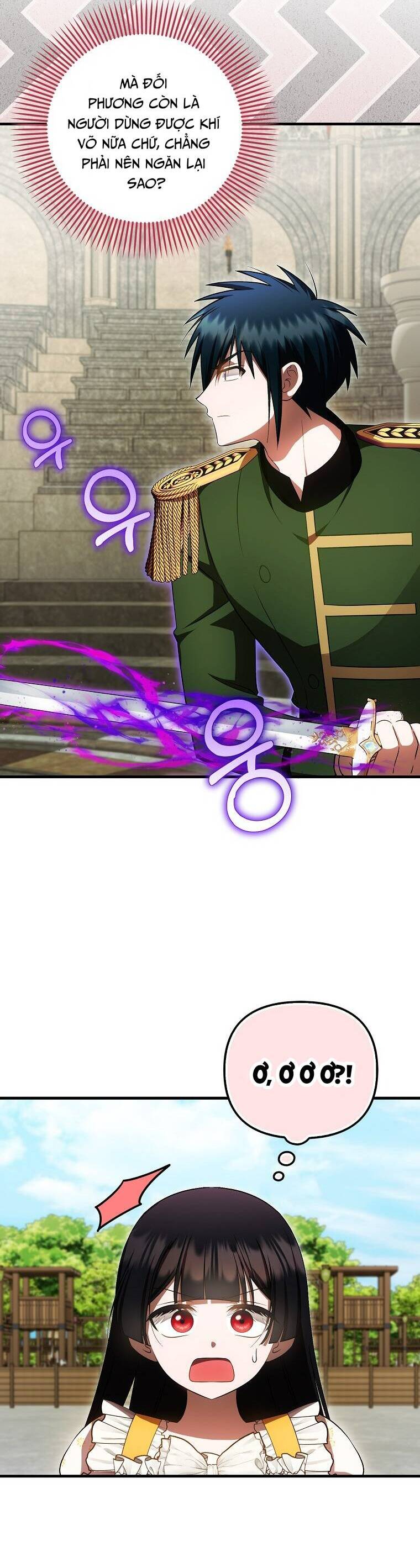 Lần Đầu Tiên Được Yêu Thương Chapter 67 - 20