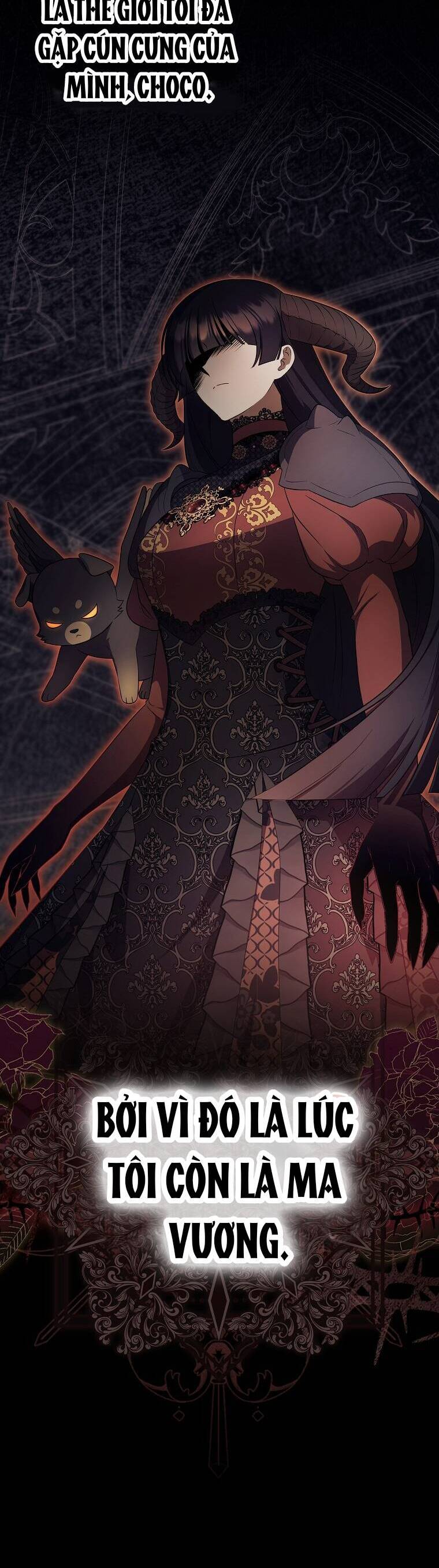 Lần Đầu Tiên Được Yêu Thương Chapter 67 - 3