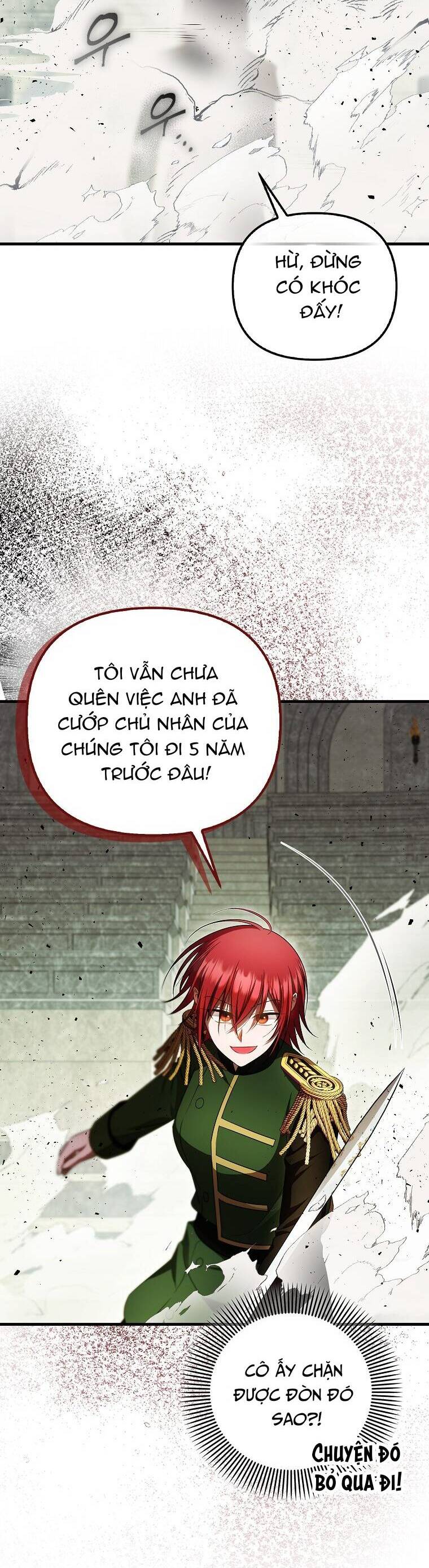 Lần Đầu Tiên Được Yêu Thương Chapter 67 - 23