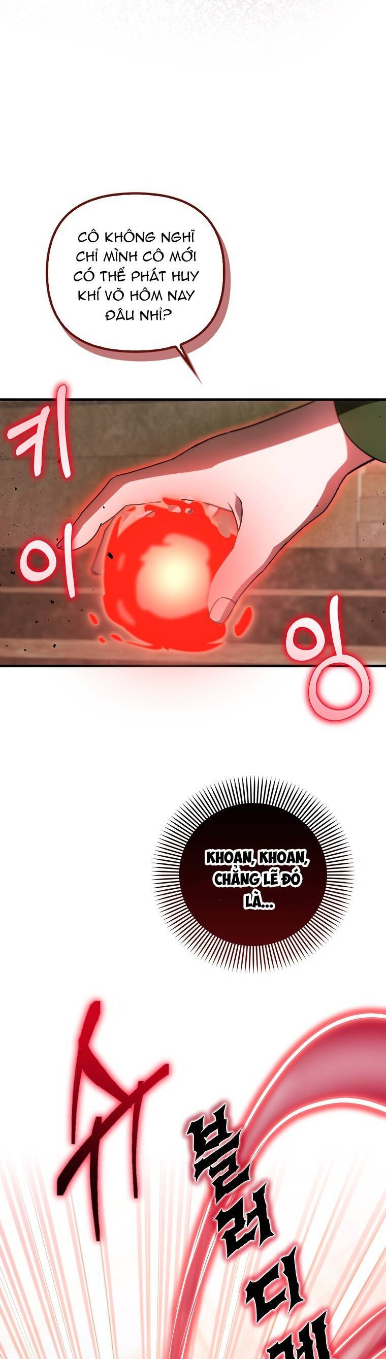 Lần Đầu Tiên Được Yêu Thương Chapter 67 - 24