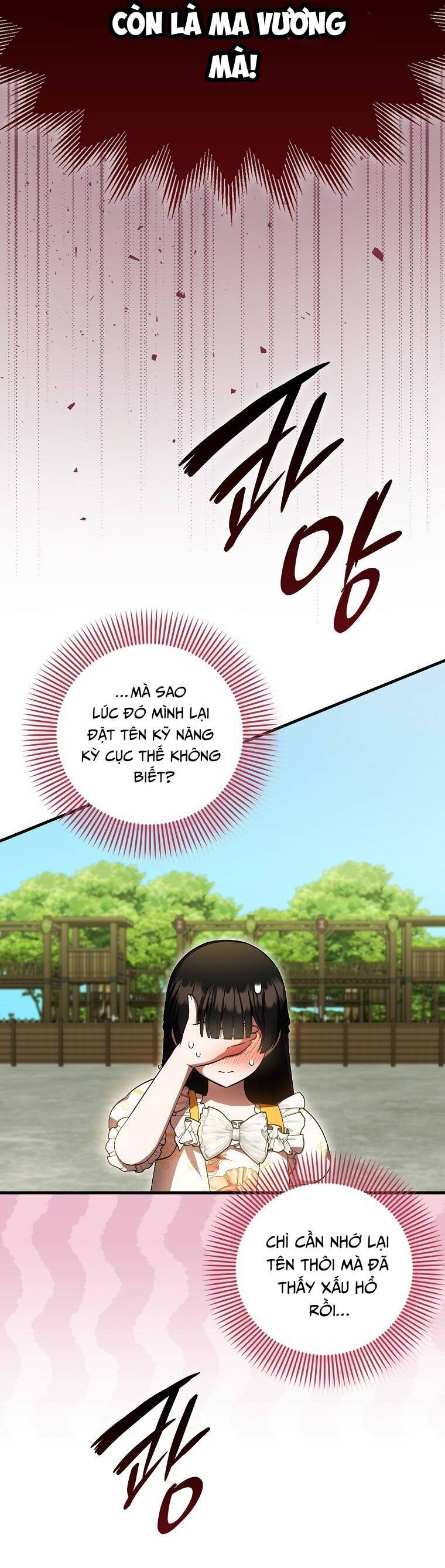 Lần Đầu Tiên Được Yêu Thương Chapter 67 - 26