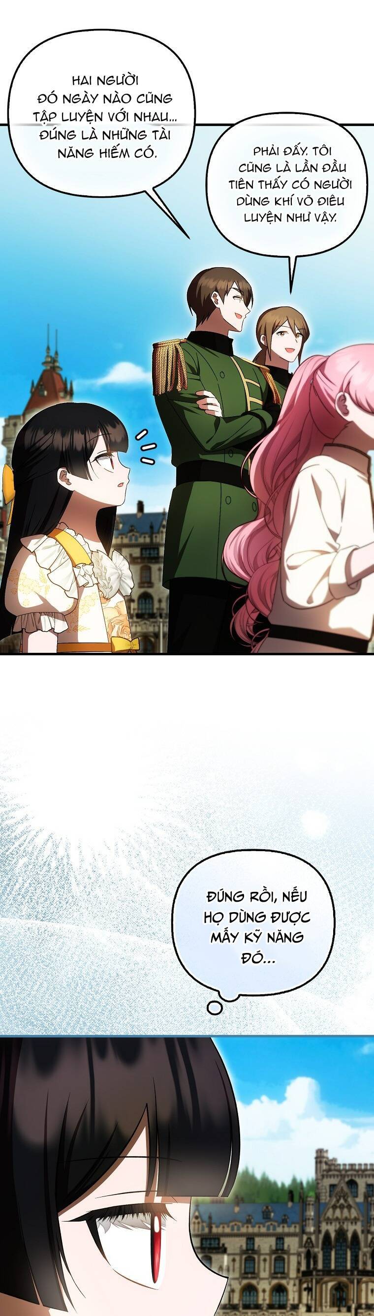 Lần Đầu Tiên Được Yêu Thương Chapter 67 - 27