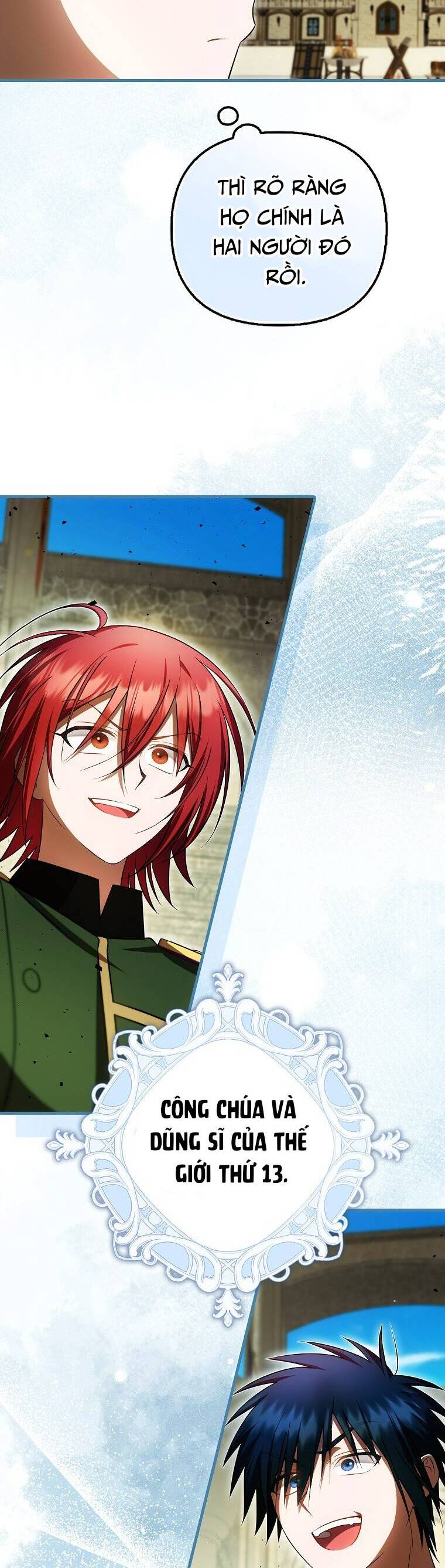 Lần Đầu Tiên Được Yêu Thương Chapter 67 - 28