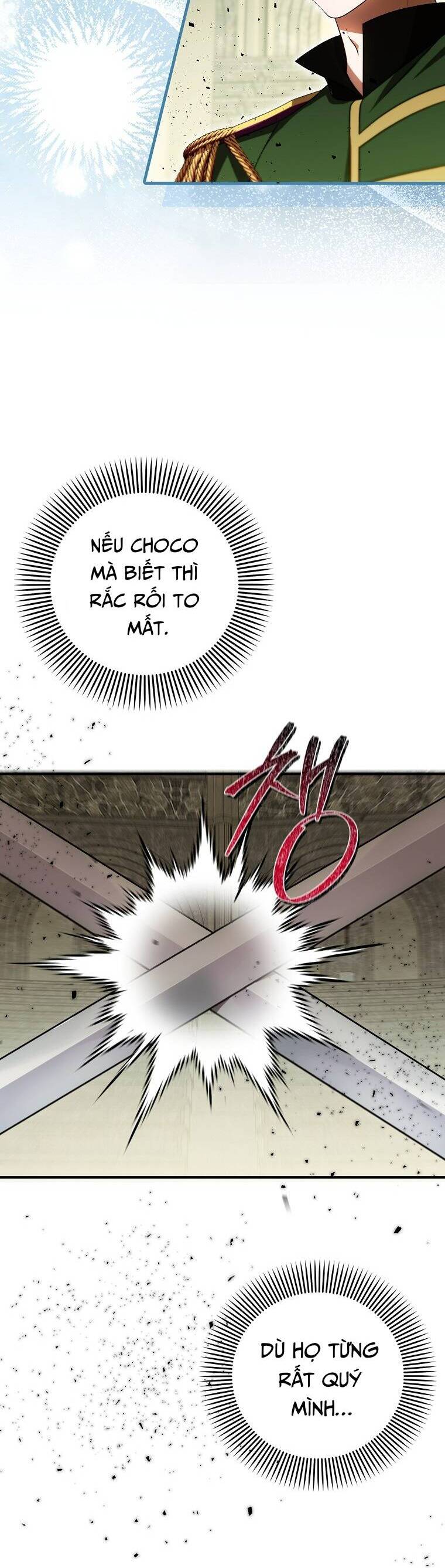 Lần Đầu Tiên Được Yêu Thương Chapter 67 - 29