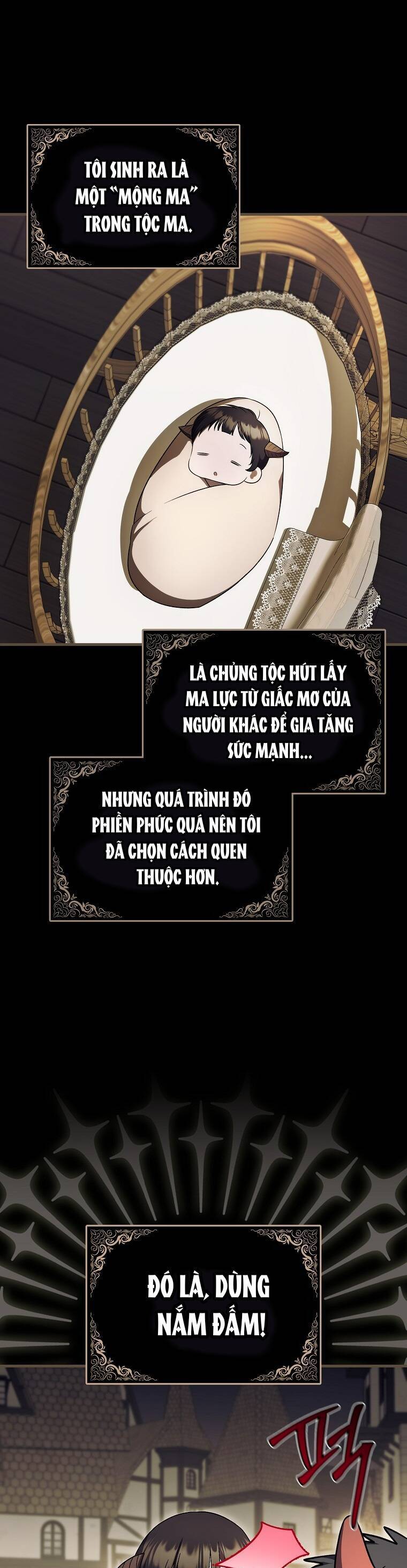 Lần Đầu Tiên Được Yêu Thương Chapter 67 - 4