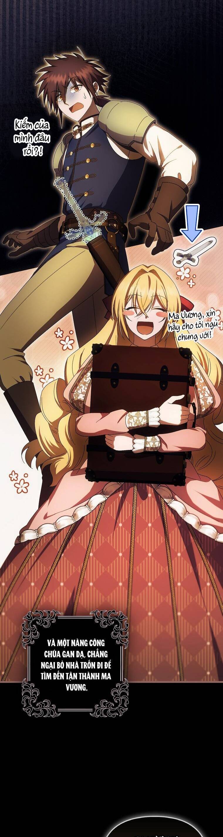 Lần Đầu Tiên Được Yêu Thương Chapter 67 - 31