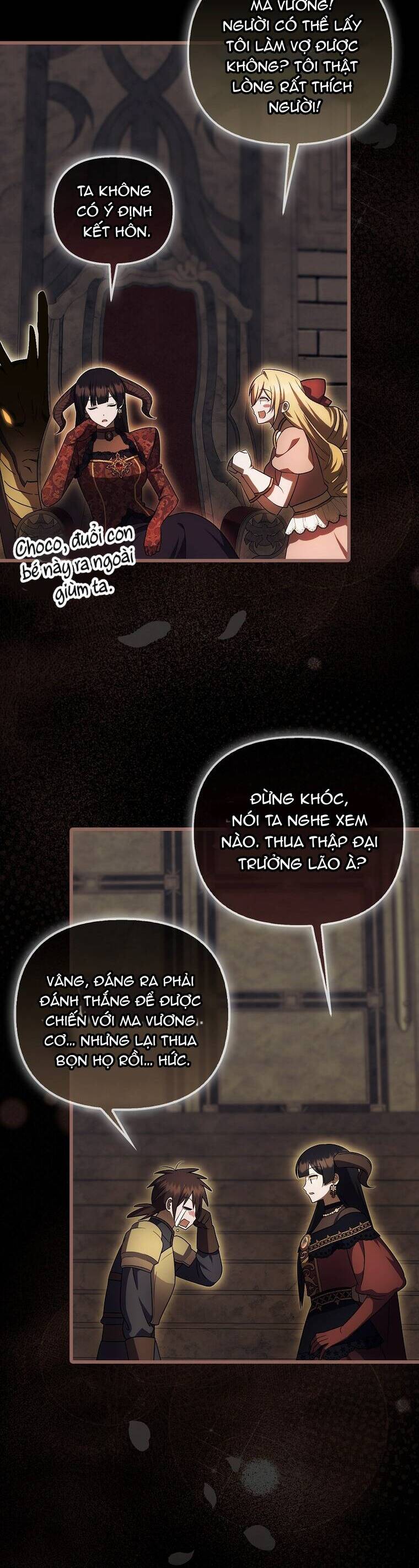 Lần Đầu Tiên Được Yêu Thương Chapter 67 - 32