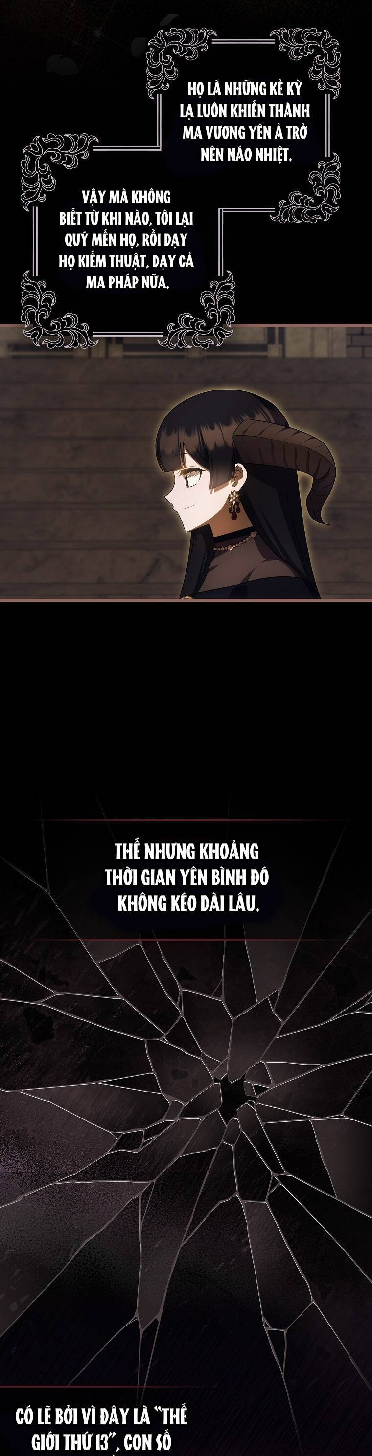 Lần Đầu Tiên Được Yêu Thương Chapter 67 - 33