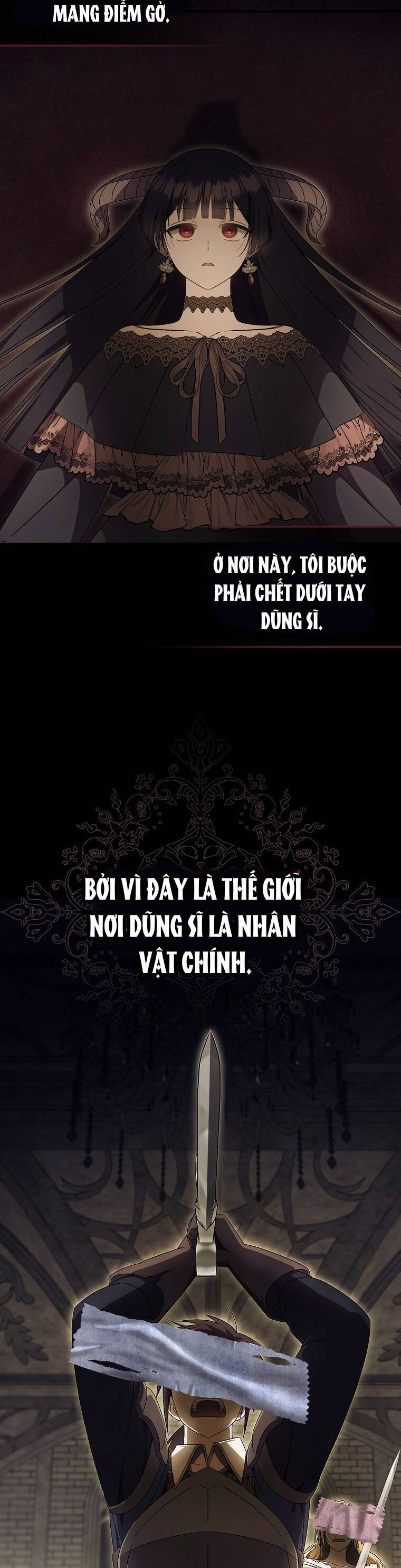 Lần Đầu Tiên Được Yêu Thương Chapter 67 - 34