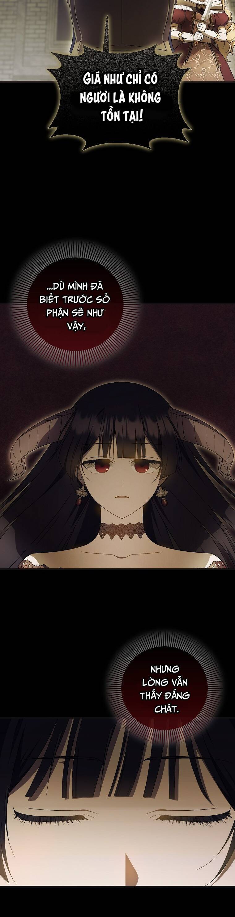 Lần Đầu Tiên Được Yêu Thương Chapter 67 - 35