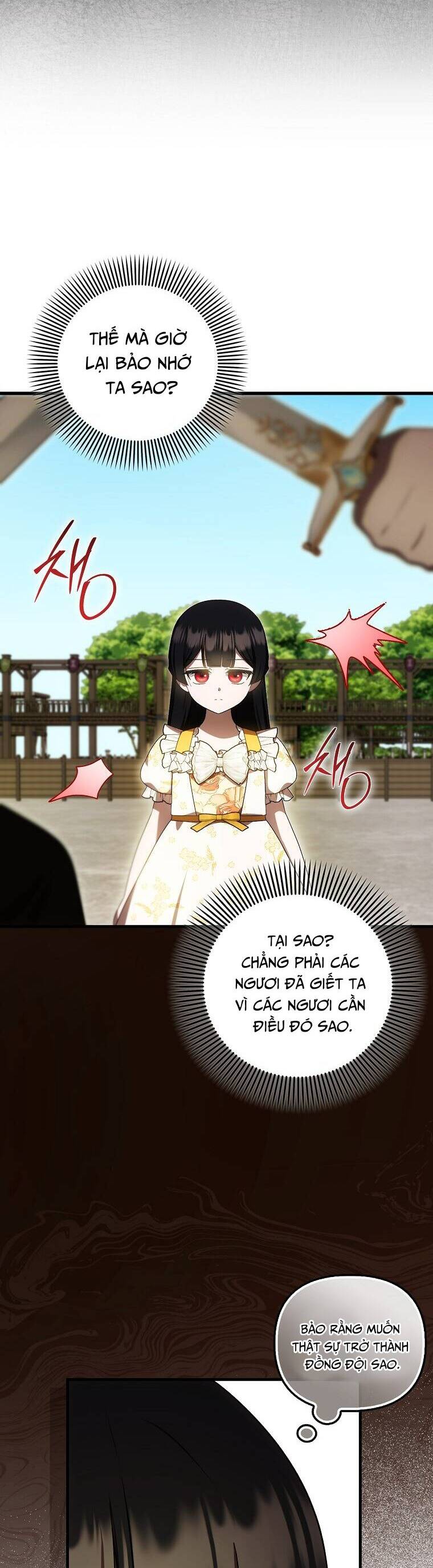 Lần Đầu Tiên Được Yêu Thương Chapter 67 - 37