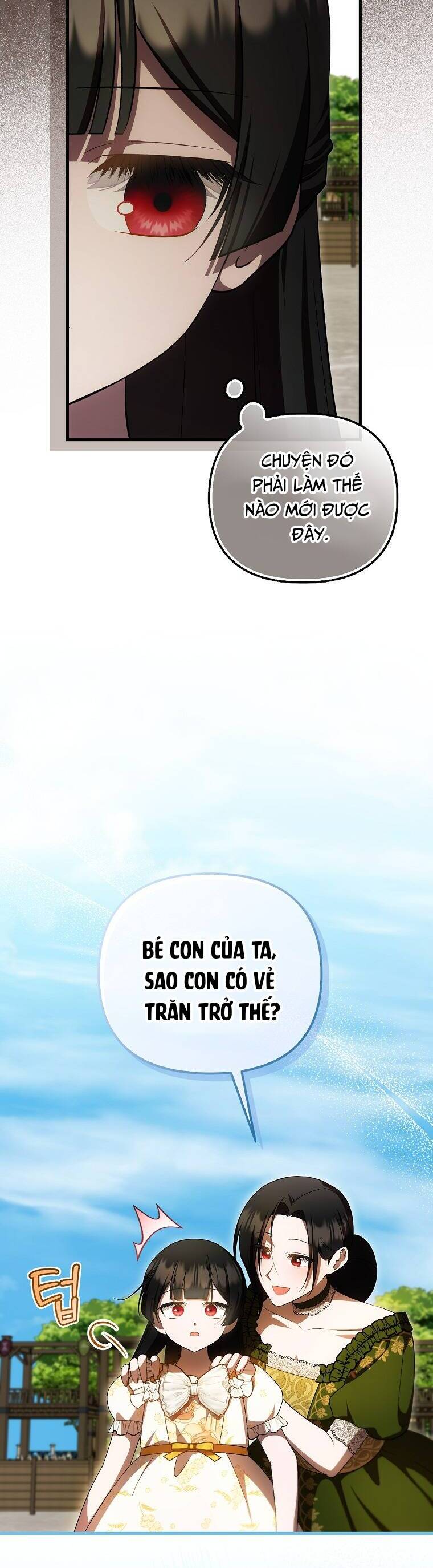 Lần Đầu Tiên Được Yêu Thương Chapter 67 - 38