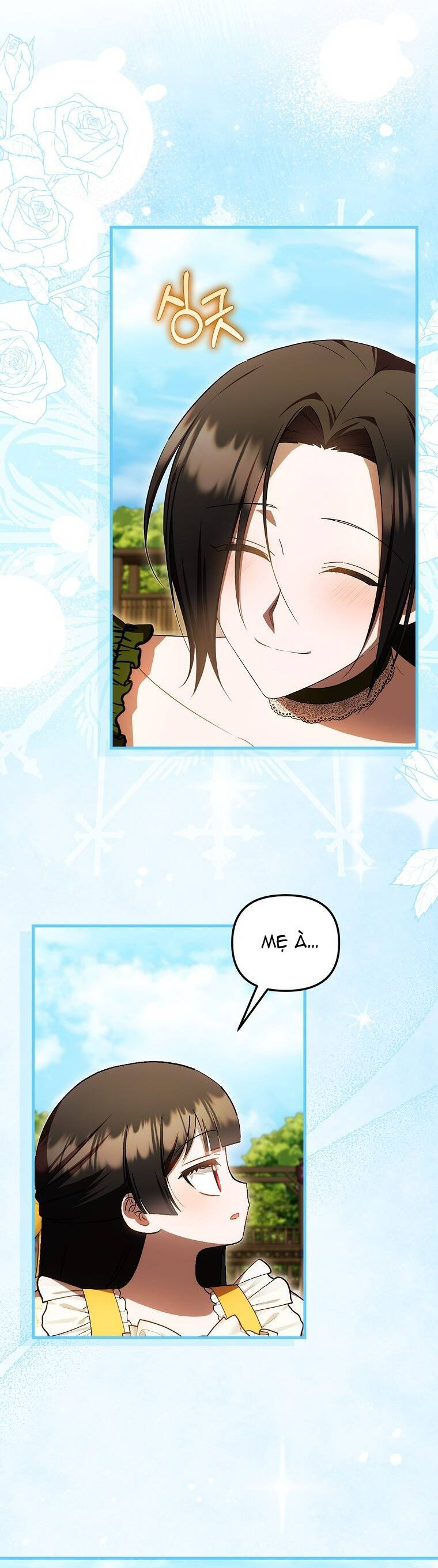 Lần Đầu Tiên Được Yêu Thương Chapter 67 - 39