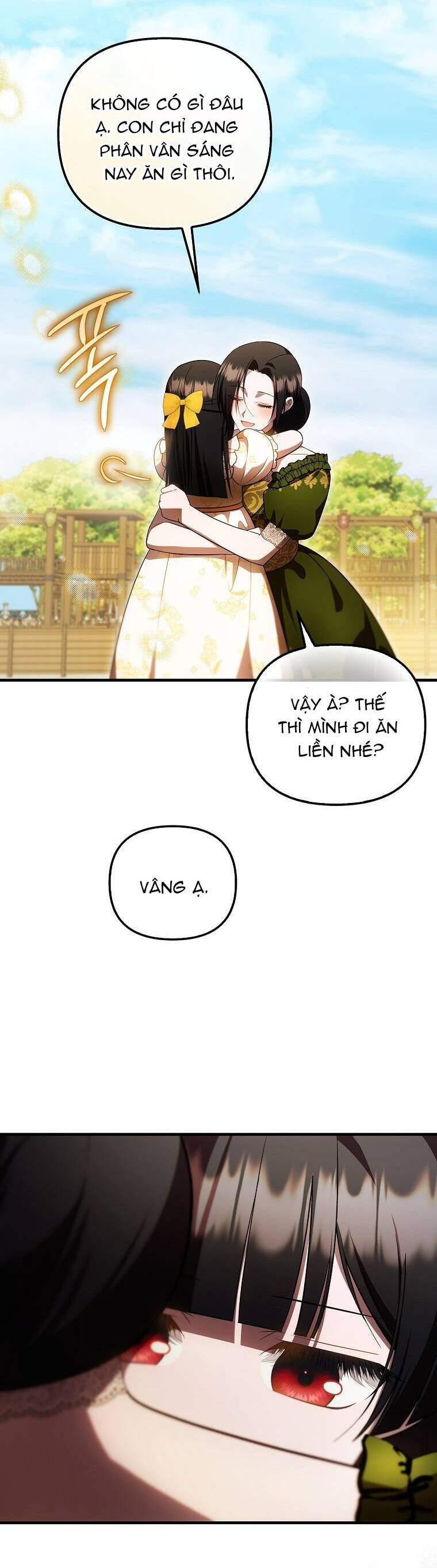 Lần Đầu Tiên Được Yêu Thương Chapter 67 - 40