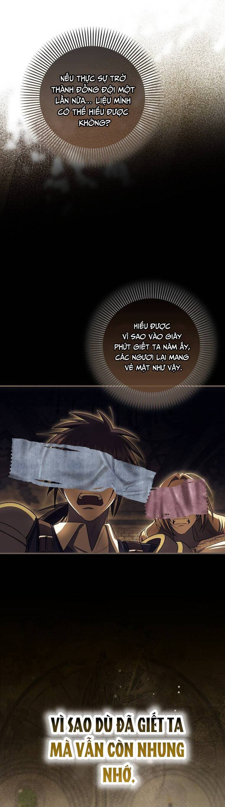 Lần Đầu Tiên Được Yêu Thương Chapter 67 - 41