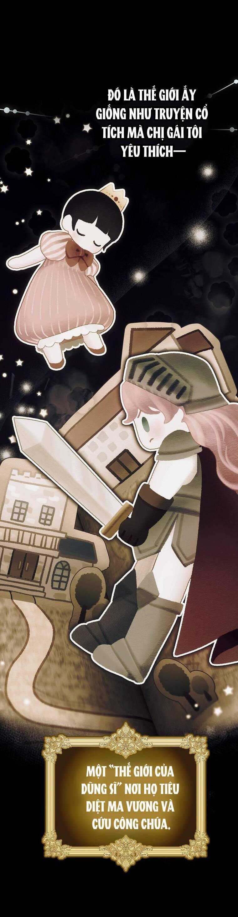 Lần Đầu Tiên Được Yêu Thương Chapter 67 - 6