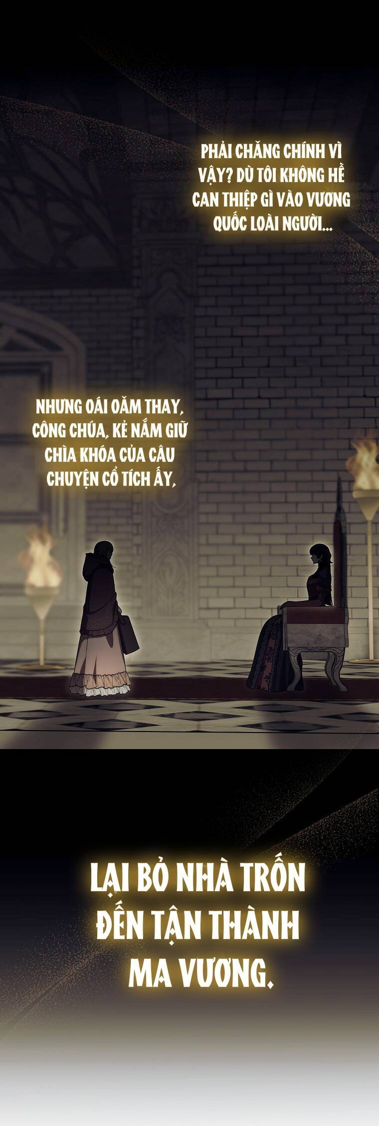 Lần Đầu Tiên Được Yêu Thương Chapter 67 - 7