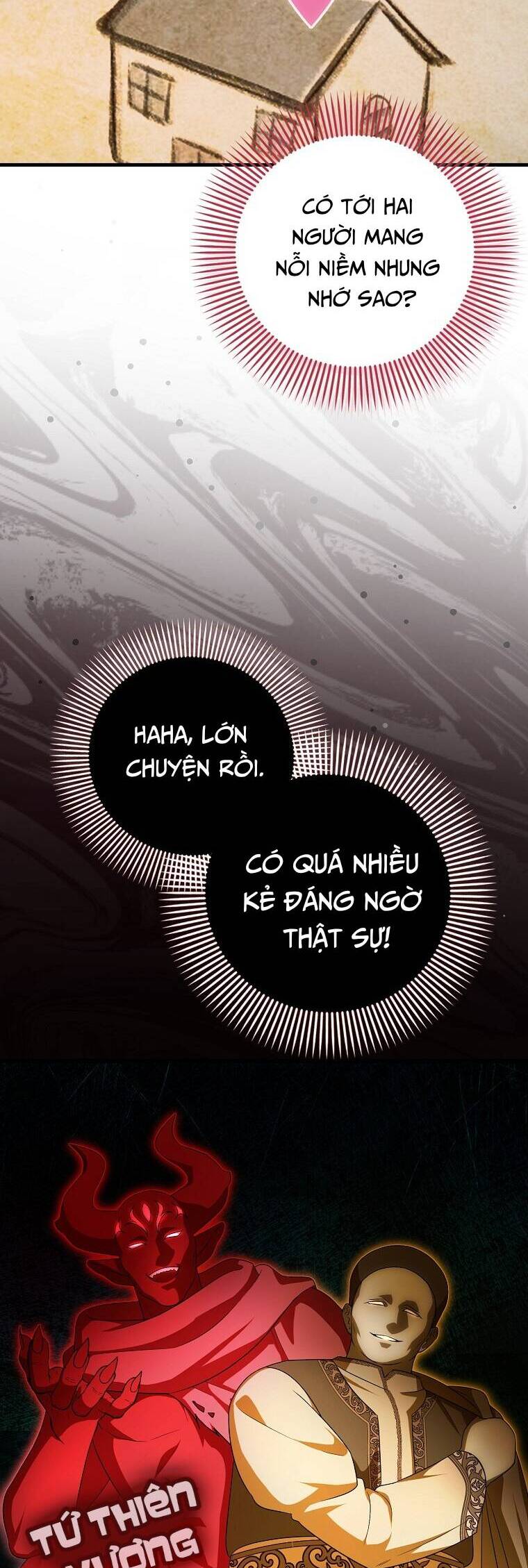 Lần Đầu Tiên Được Yêu Thương Chapter 67 - 9