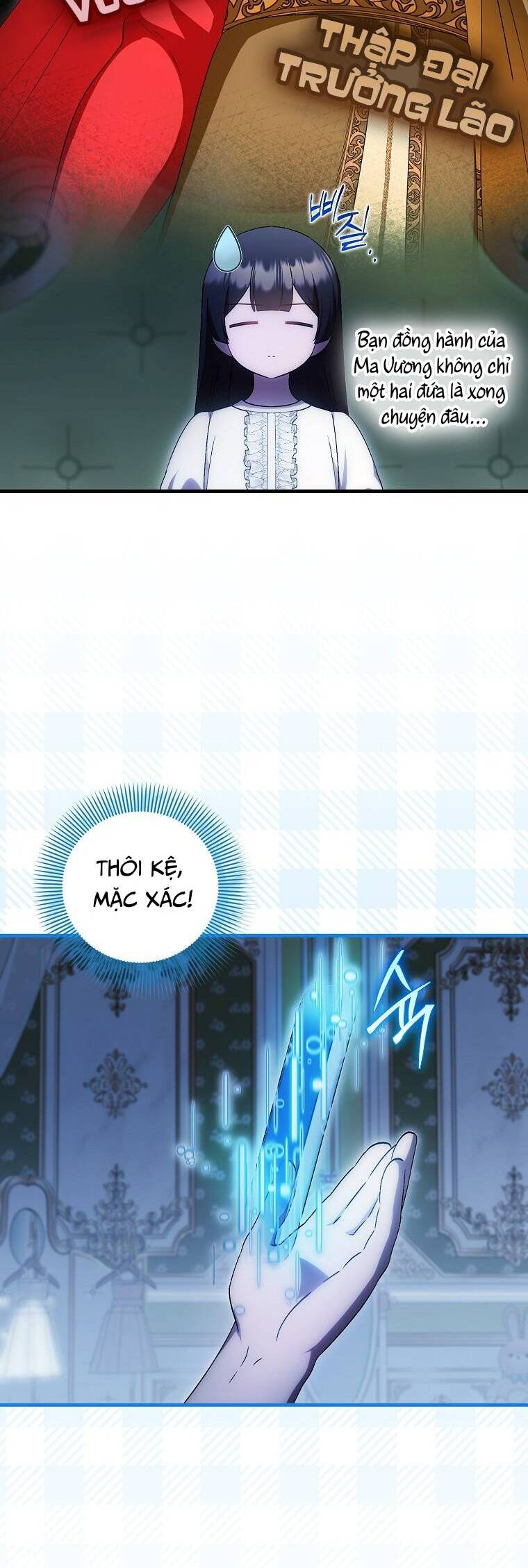 Lần Đầu Tiên Được Yêu Thương Chapter 67 - 10