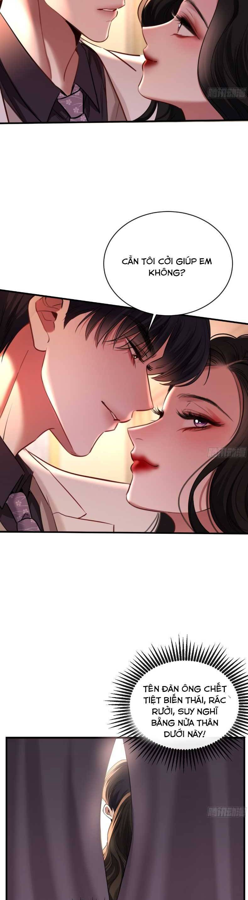 Tôi Cũng Là Đại Lão Chapter 25 - 12