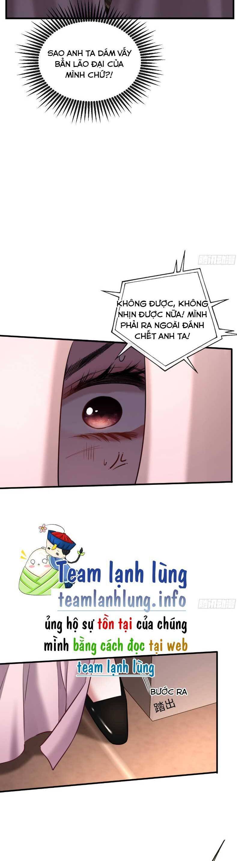 Tôi Cũng Là Đại Lão Chapter 25 - 13