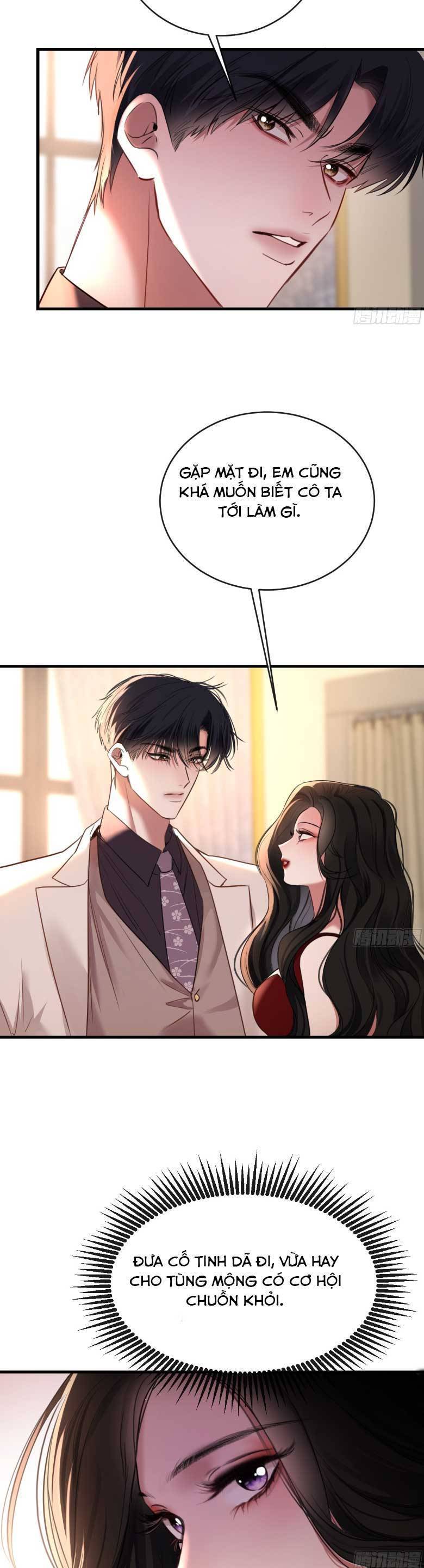 Tôi Cũng Là Đại Lão Chapter 25 - 19