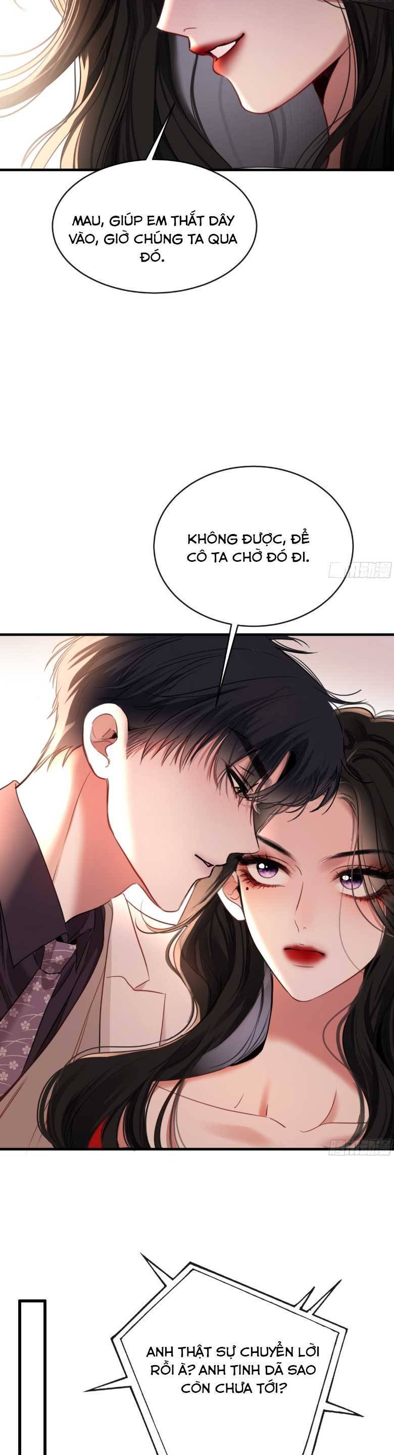 Tôi Cũng Là Đại Lão Chapter 25 - 20