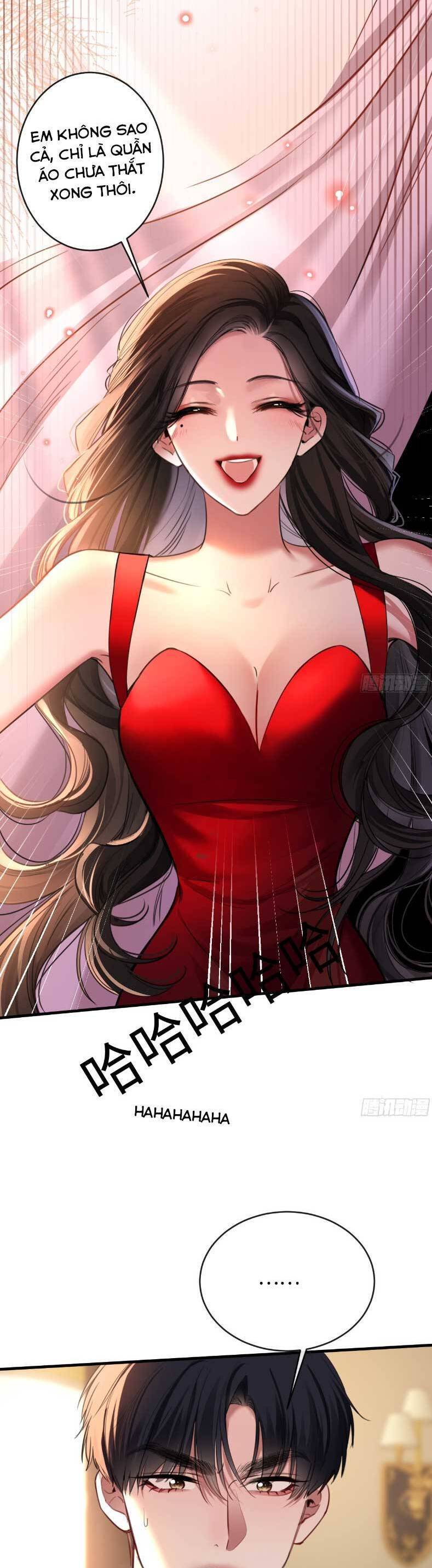 Tôi Cũng Là Đại Lão Chapter 25 - 9