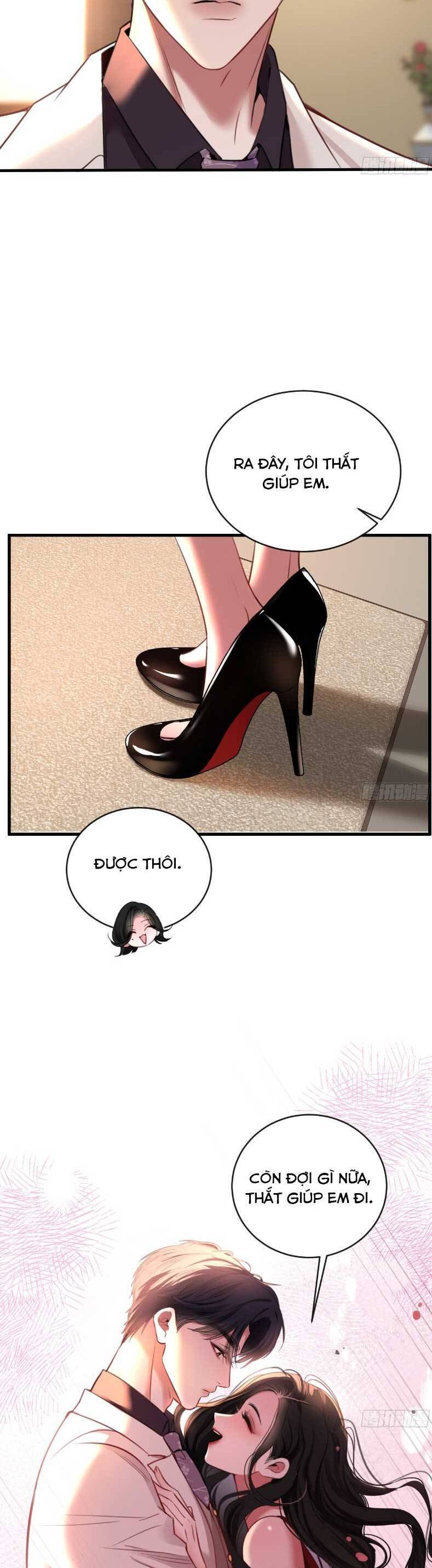 Tôi Cũng Là Đại Lão Chapter 25 - 10