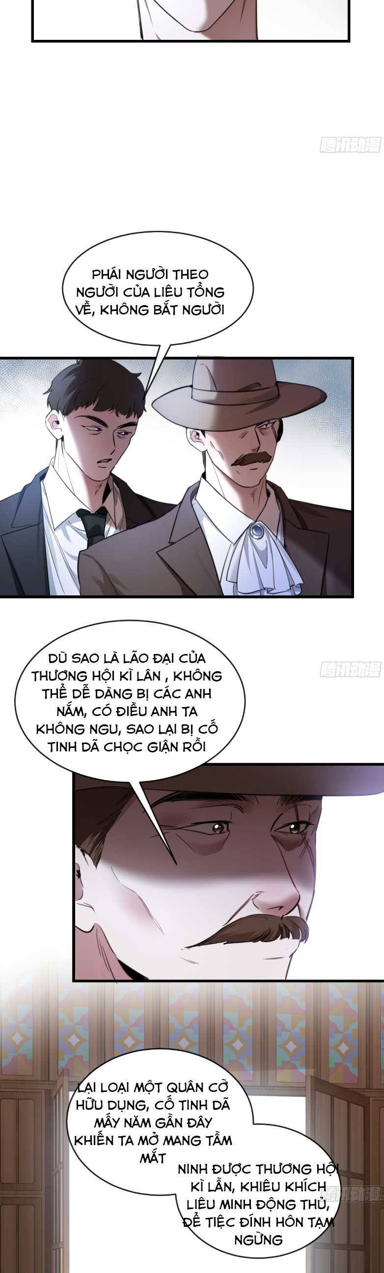 Tôi Cũng Là Đại Lão Chapter 29 - 14