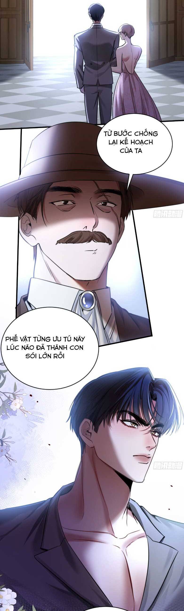 Tôi Cũng Là Đại Lão Chapter 29 - 15