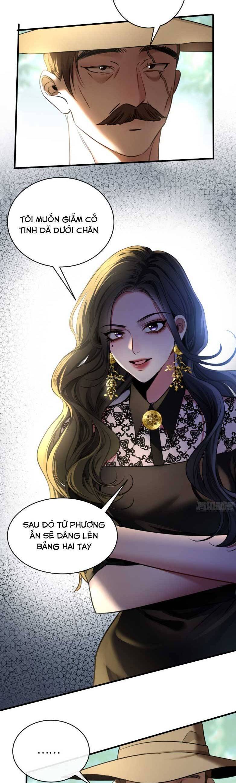 Tôi Cũng Là Đại Lão Chapter 29 - 18