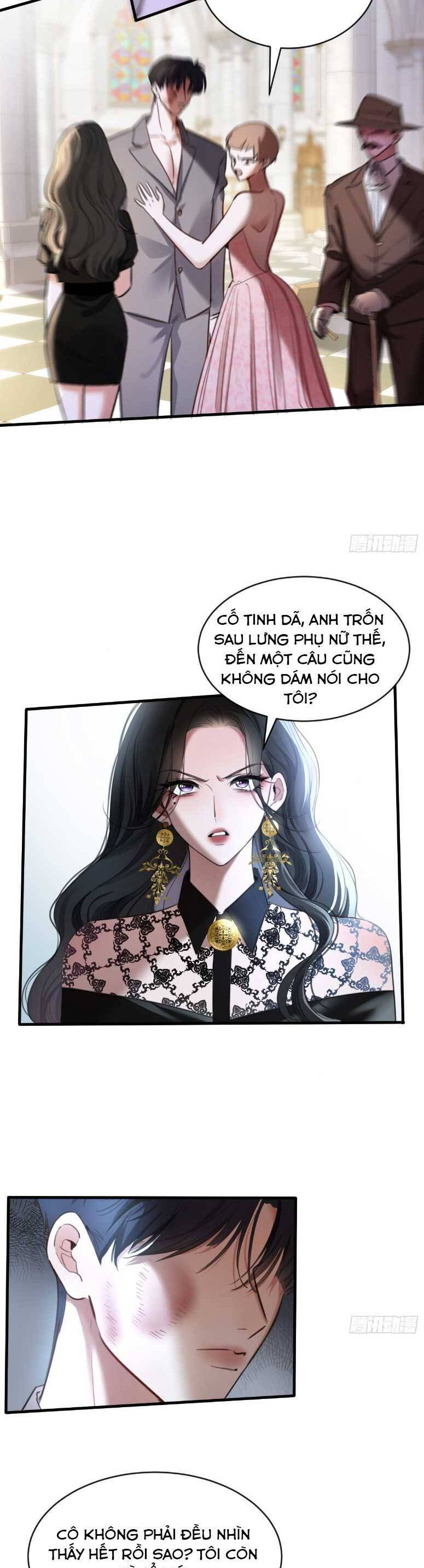 Tôi Cũng Là Đại Lão Chapter 29 - 9
