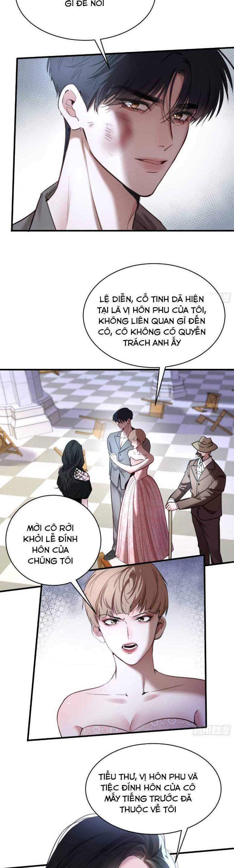 Tôi Cũng Là Đại Lão Chapter 29 - 10