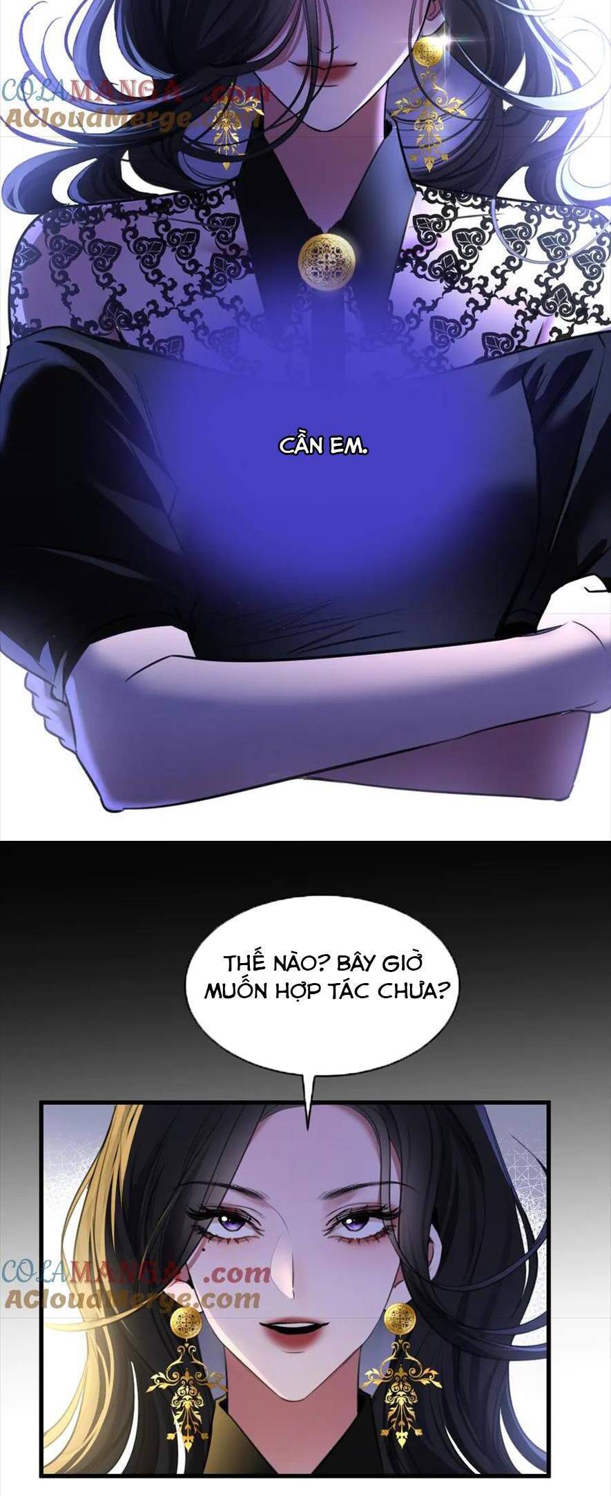 Tôi Cũng Là Đại Lão Chapter 30 - 11