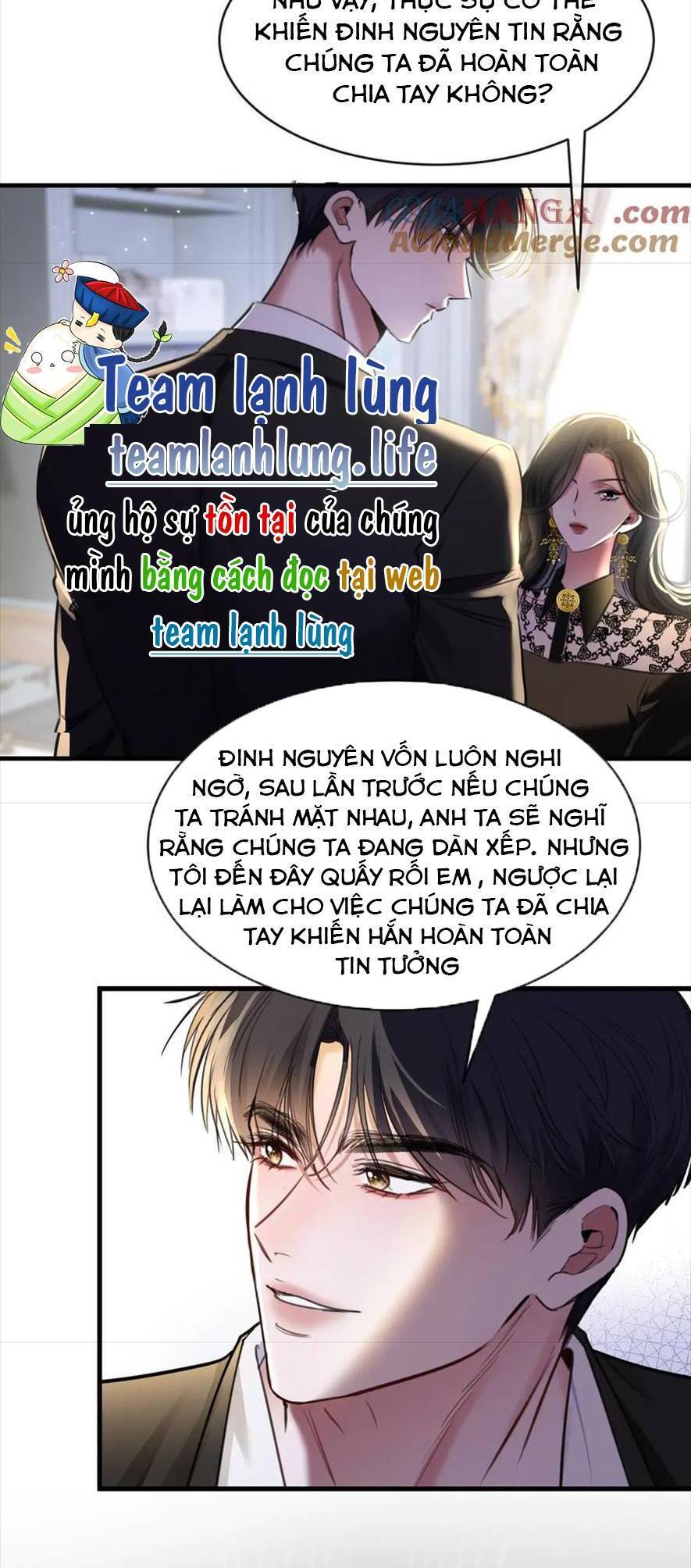 Tôi Cũng Là Đại Lão Chapter 30 - 21
