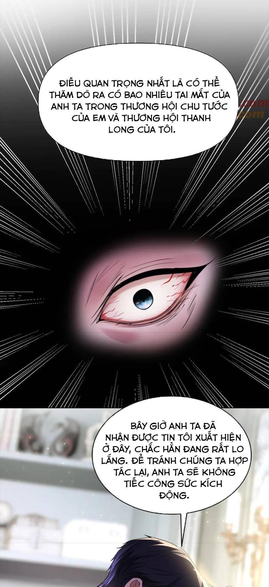 Tôi Cũng Là Đại Lão Chapter 30 - 22