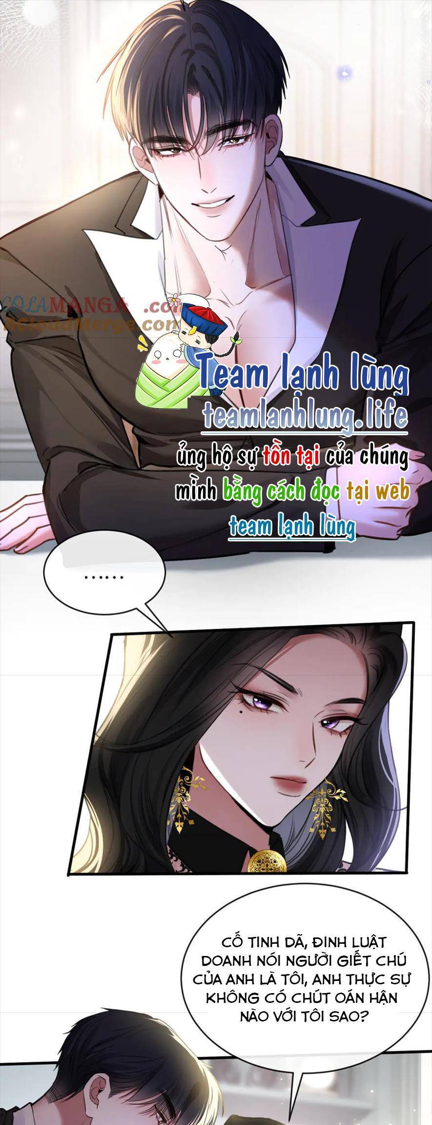 Tôi Cũng Là Đại Lão Chapter 30 - 24