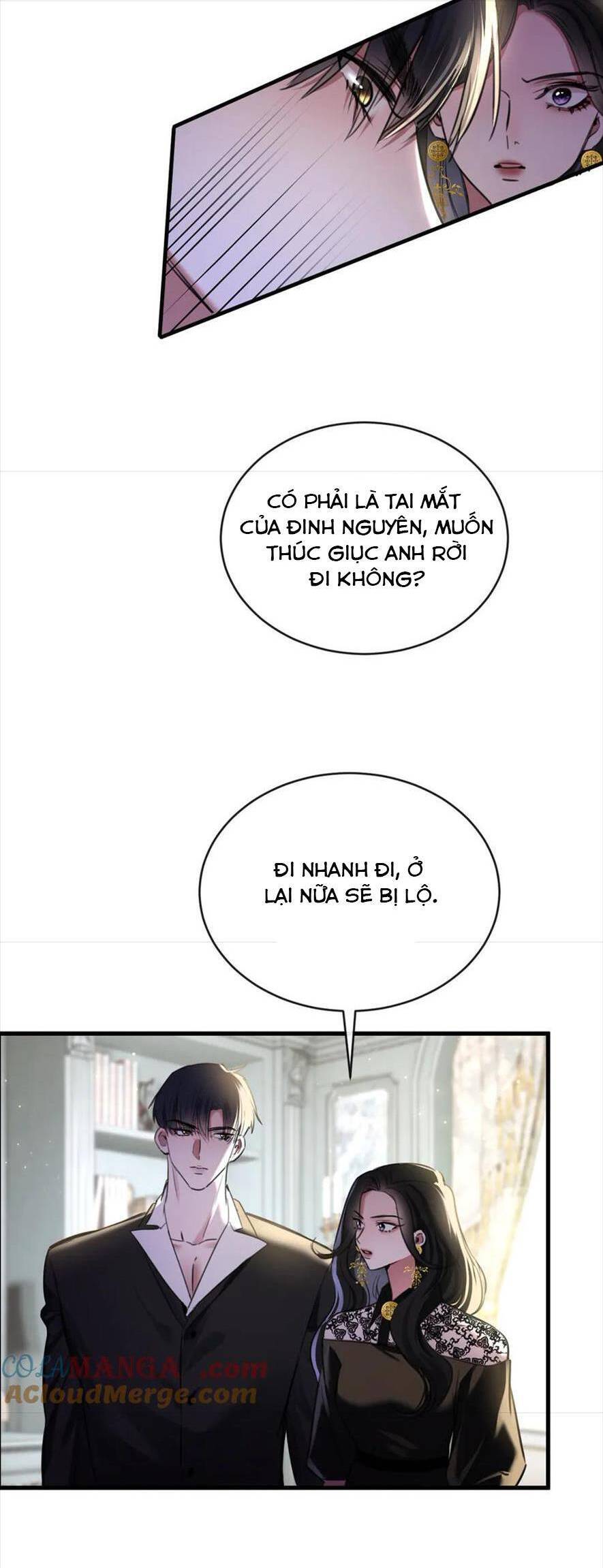 Tôi Cũng Là Đại Lão Chapter 30 - 27