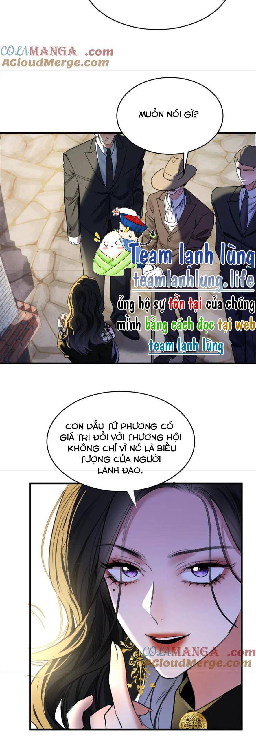 Tôi Cũng Là Đại Lão Chapter 30 - 5