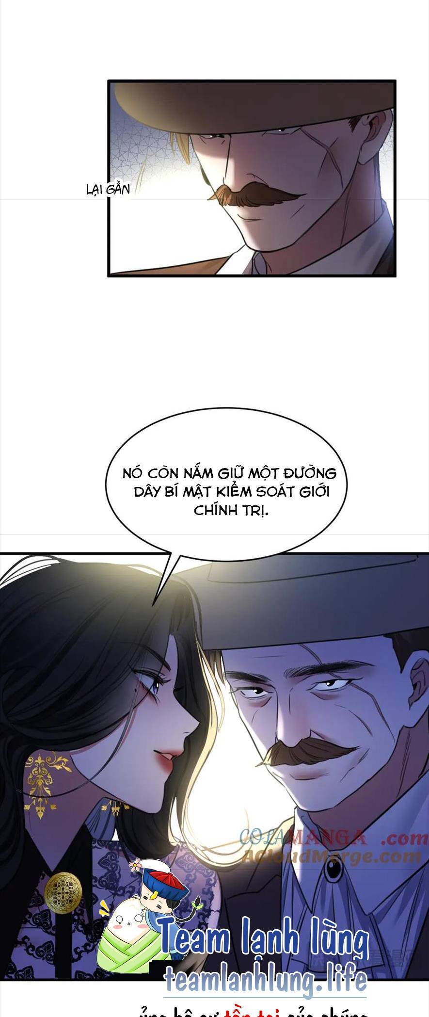 Tôi Cũng Là Đại Lão Chapter 30 - 6