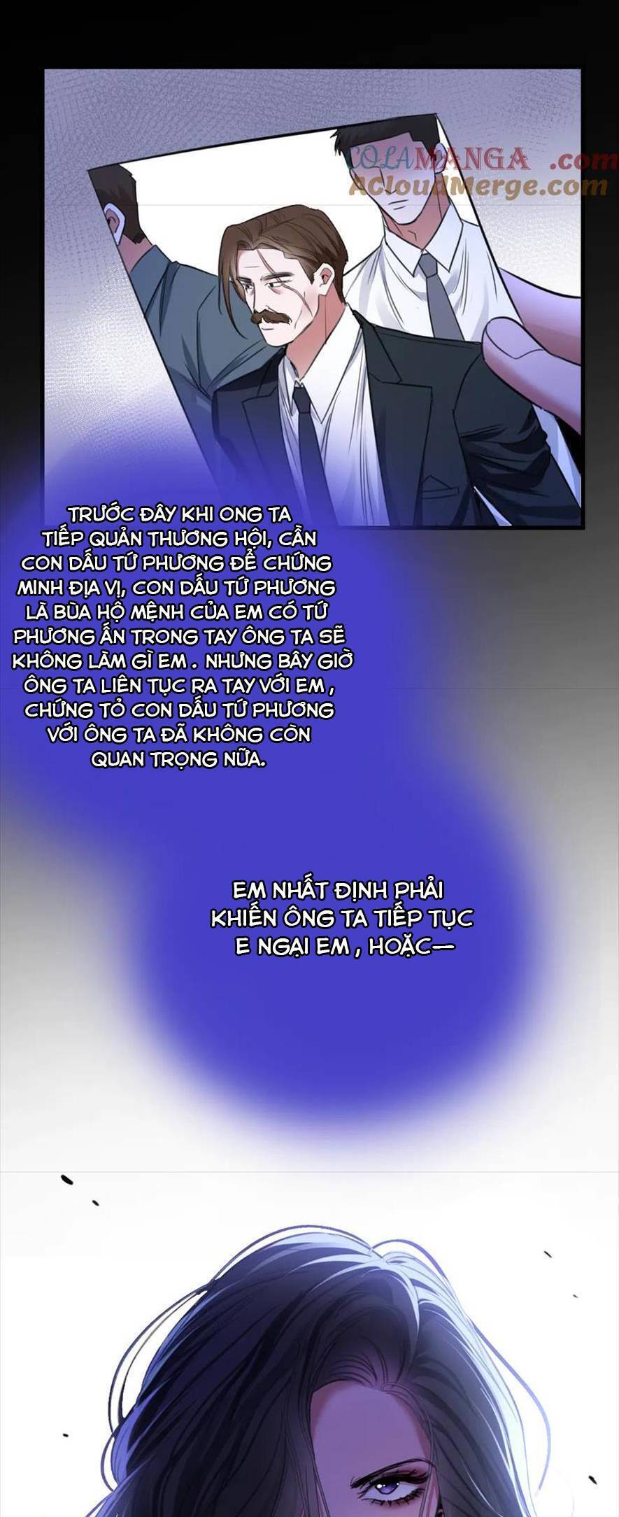 Tôi Cũng Là Đại Lão Chapter 30 - 10