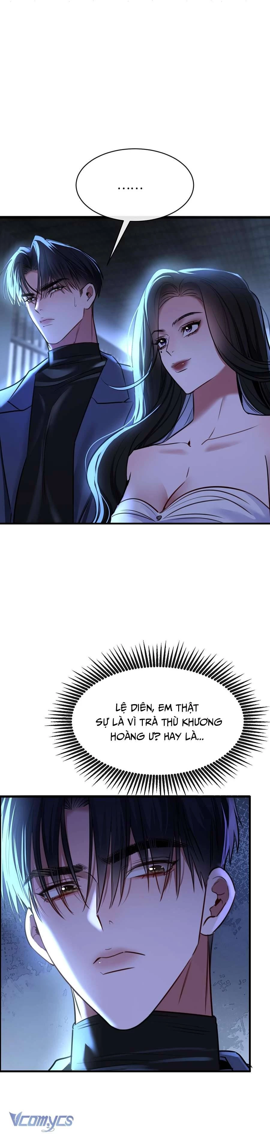 Thần Hổ Jangsan Chapter  48 - 371