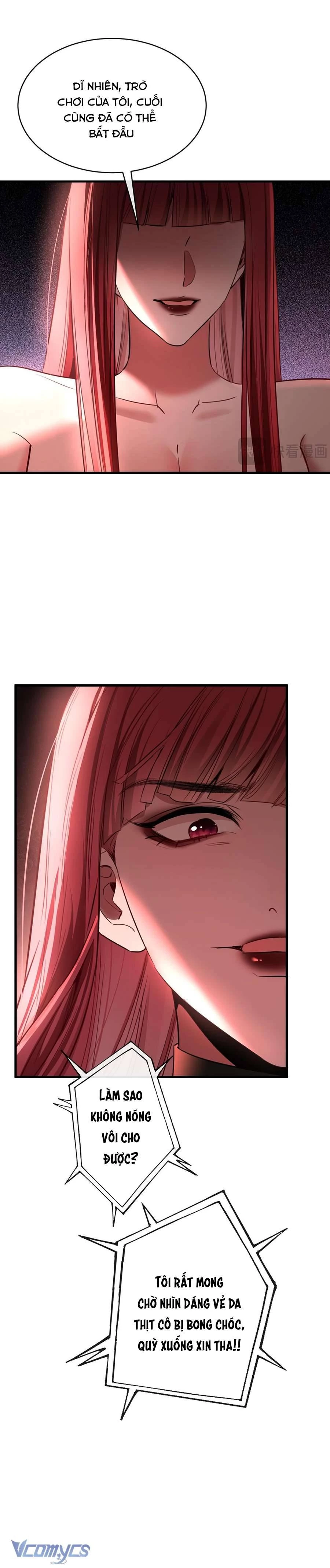 Thần Hổ Jangsan Chapter  48 - 380