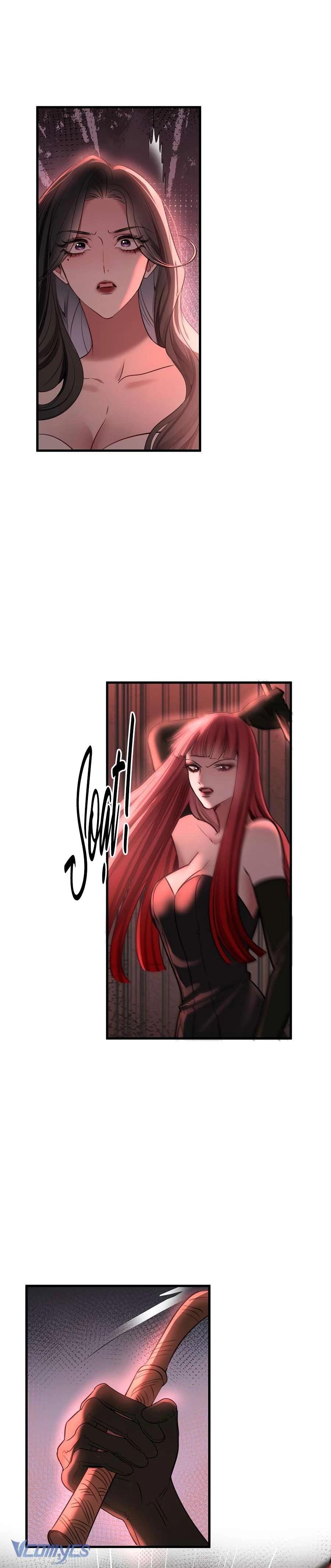 Thần Hổ Jangsan Chapter  48 - 381