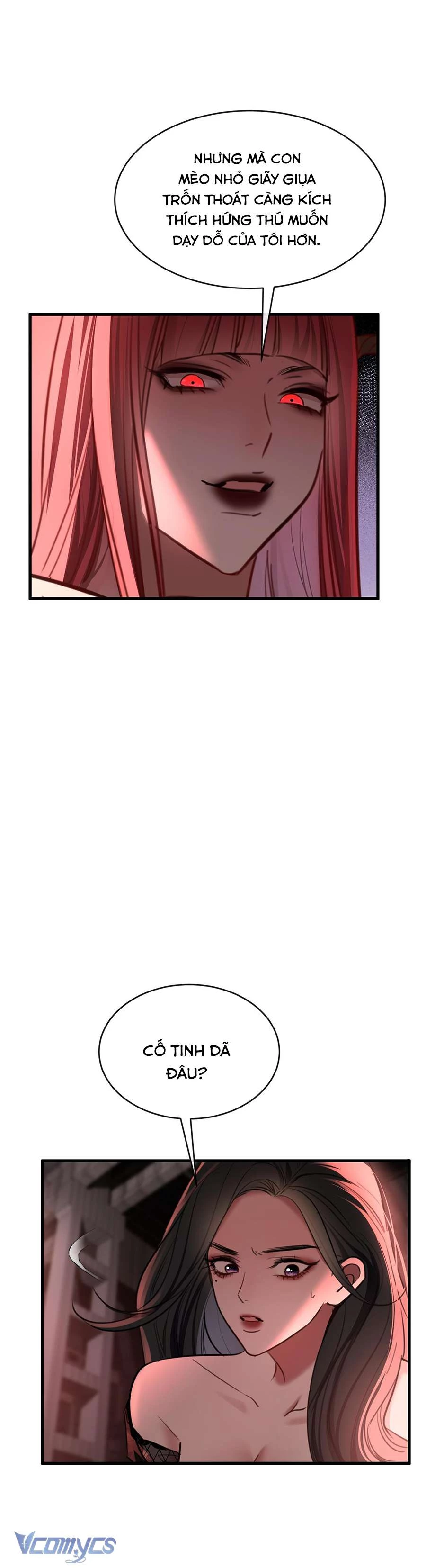 Thần Hổ Jangsan Chapter  48 - 383