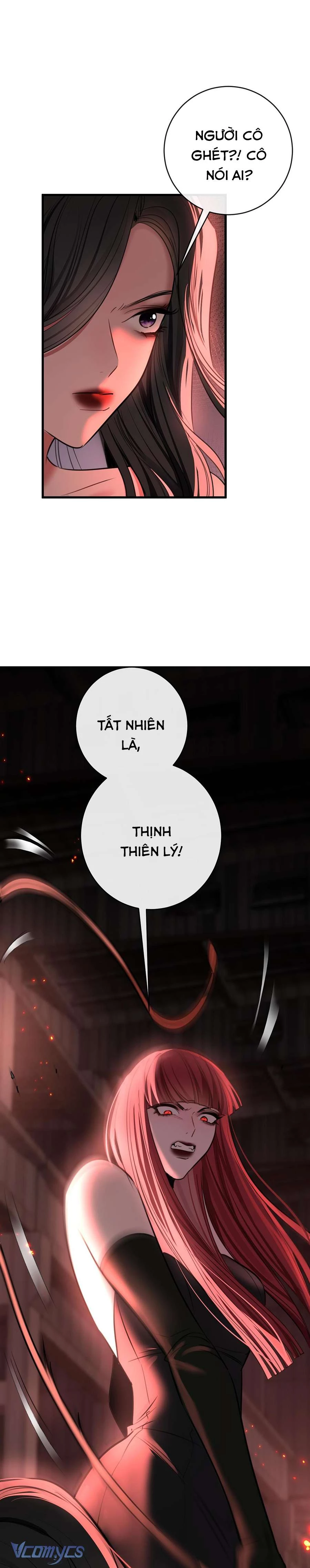 Thần Hổ Jangsan Chapter  48 - 388