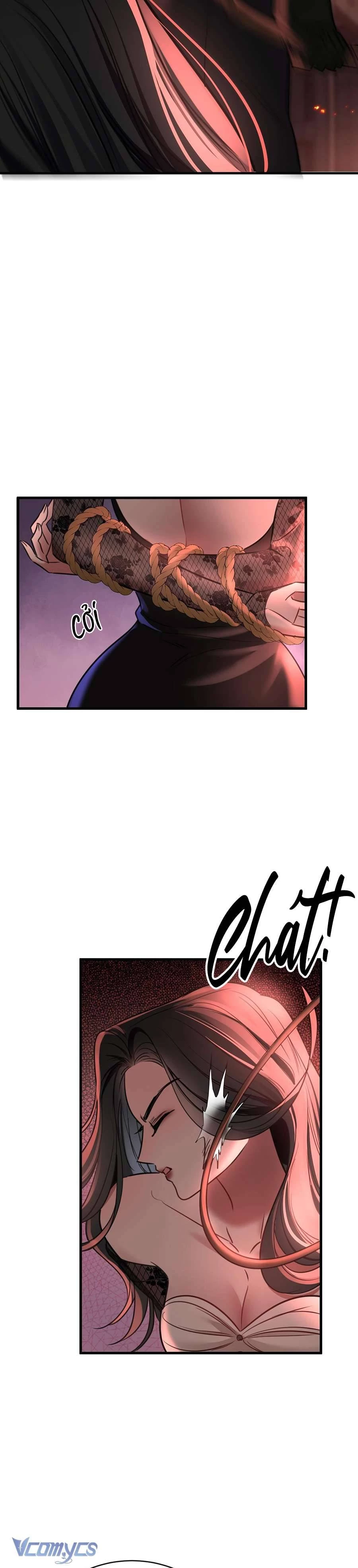 Thần Hổ Jangsan Chapter  48 - 389