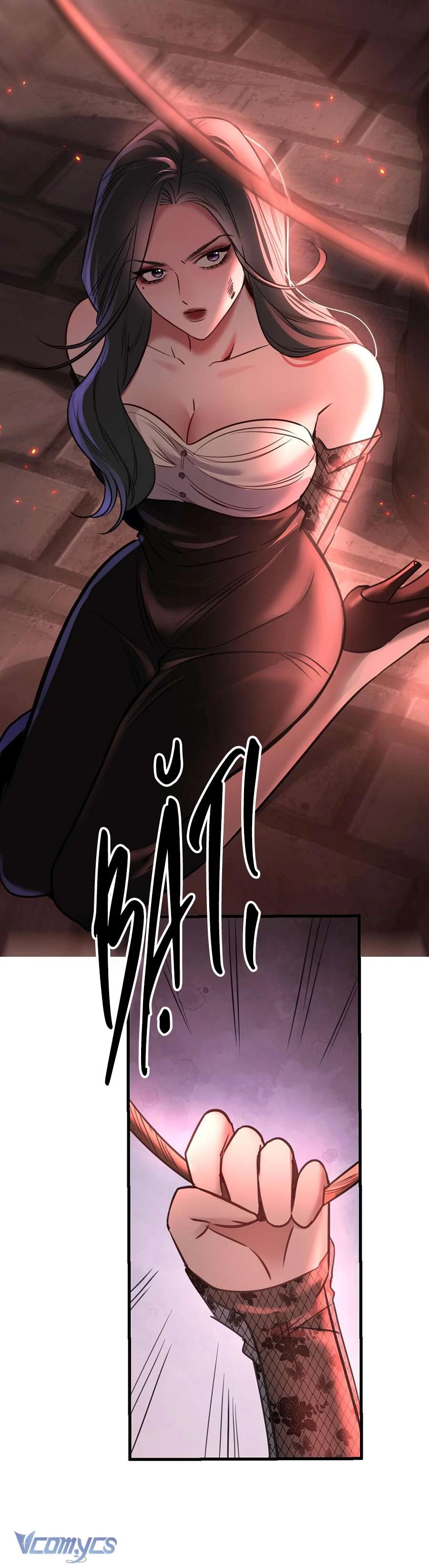 Thần Hổ Jangsan Chapter  48 - 391