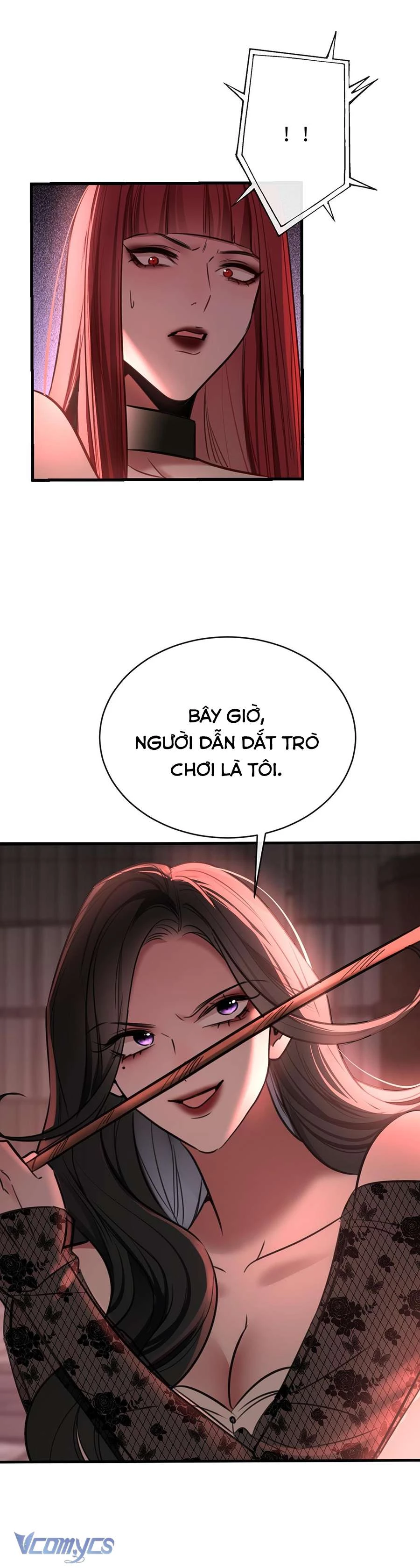 Thần Hổ Jangsan Chapter  48 - 392